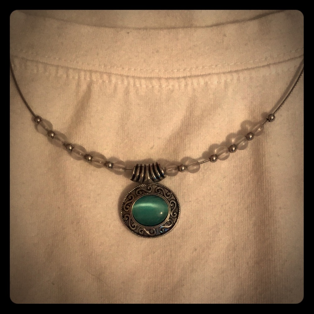 Lia Sophia necklace